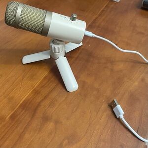 Heyday USB Desktop Microphone